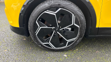 Ford Capri 210kW Premium 77kWh 5dr Auto Electric Estate